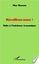 Réveillons-nous !