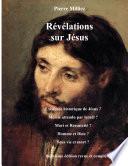 Révélations sur Jésus