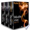 Révèle-moi ! - Vol. 4-6