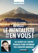 Révélez le mentaliste qui est en vous !