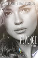 Revenge - tome 2 | Roman lesbien, livre lesbien