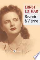 Revenir à Vienne