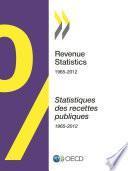 Revenue Statistics 2013