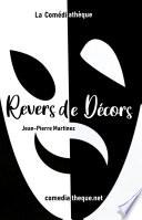 Revers de décor