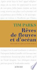 Rêves de fleuves et d'océans