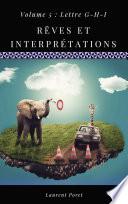 Rêves et Interprétations