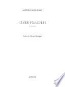 Rêves fragiles