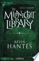 Rêves hantés