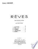 Rêves