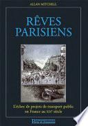 Rêves Parisiens