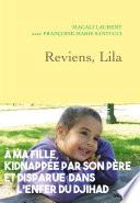 Reviens, Lila