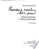 Reviens, reviens, cher ami
