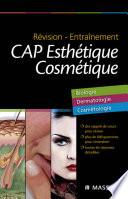Révision - Entraînement CAP Esthétique Cosmétique
