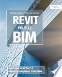Revit pour le BIM