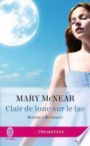Revivre à Butternut (Tome 3) - Clair de lune sur le lac
