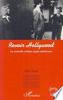 Revoir Hollywood
