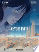 Revoir Paris (Tome 1)