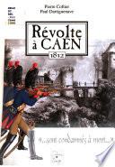Révolte à Caen
