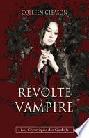 Révolte vampire