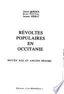 Révoltes populaires en Occitanie