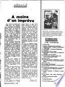 Révolution africaine
