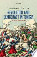 Revolution and Democracy in Tunisia