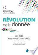 Révolution de la donnée