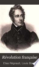 Révolution française