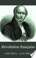 Révolution française