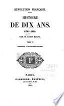 Révolution française