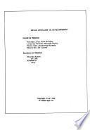 Revue Africaine de Développement
