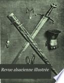 Revue alsacienne illustrée