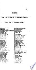 Revue anecdotique des lettres et des arts [afterw.] des eccentricités contemporaines. Vol.1-nouv. sér., vol.6 [mispr. 5].