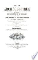 Revue archéologique