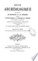 Revue archéologique