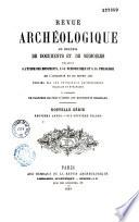 Revue archéologique