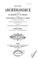 Revue archéologique