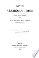 Revue archéologique