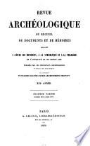 Revue archéologique