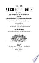 Revue archéologique