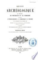 Revue archéologique