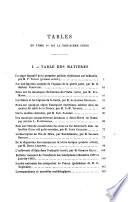 Revue archéologique