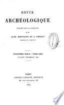 Revue archéologique