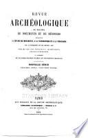 Revue archéologique
