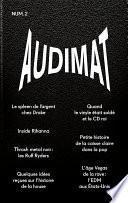 Revue Audimat N°2