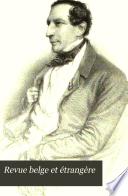 Revue belge et étrangère