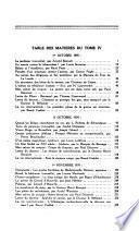 Revue belge