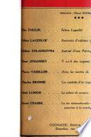 Revue belge