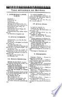 Revue bénédictine