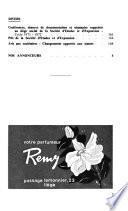 Revue bimestrielle